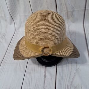 2 FOR 20 SALE Magid Hat Elegant Tan Sun Hat